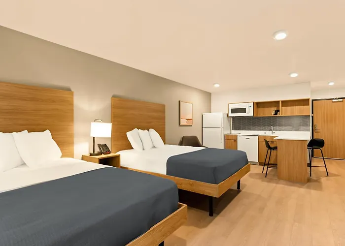Hotel Livaway Tucson