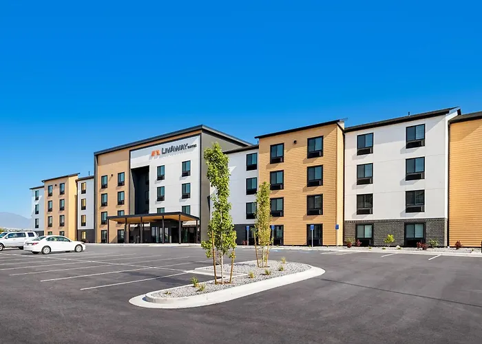 Livaway Tucson