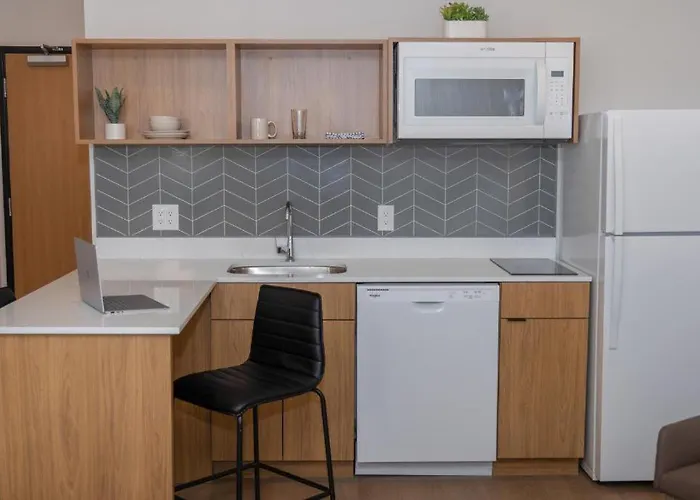 Hotel Livaway Tucson