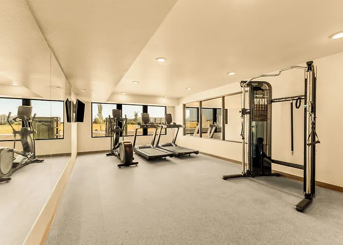 Hotel Livaway Tucson